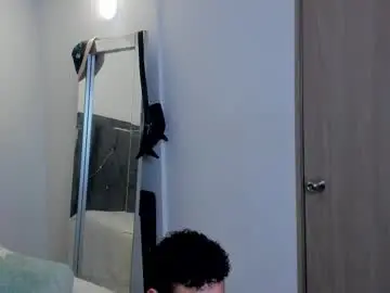 Chaturbate Nude Webcam of morthy_downey