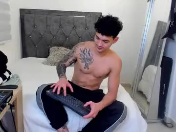 Chaturbate Best live sex cam show of morthy_downey