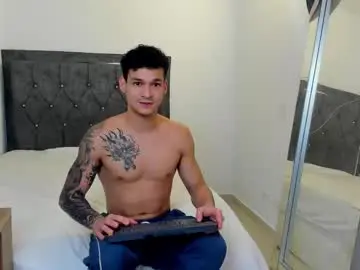 Chaturbate Free Porn Cam of morthy_downey