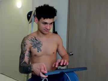 Chaturbate Free Porn Cam of morthy_downey