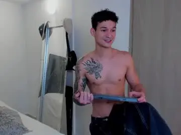 Chaturbate Live Porn of morthy_downey