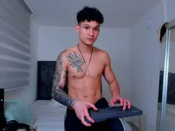 Chaturbate Best Webcam of morthy_downey