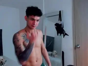 Chaturbate Adult Webcams of morthy_downey