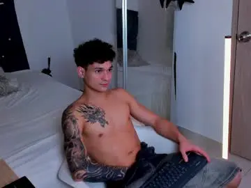 Chaturbate Sex Cam of morthy_downey