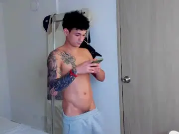 Chaturbate Free Porn Cam of morthy_downey
