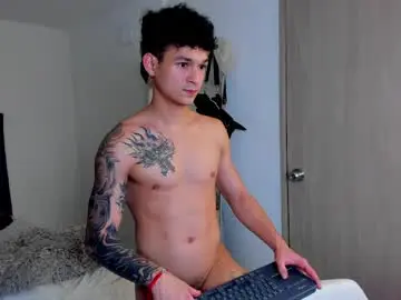 Chaturbate Best Webcam of morthy_downey