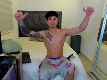 Chaturbate Adult Webcams of morthy_downey