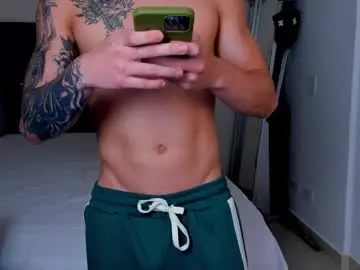 Chaturbate Free Live Porn of morthy_downey