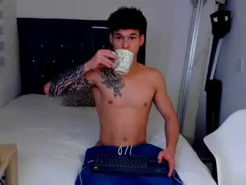 Chaturbate Sex Chat of morthy_downey