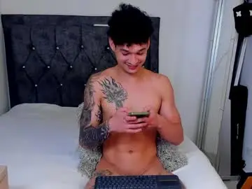 Chaturbate Adult Webcams of morthy_downey