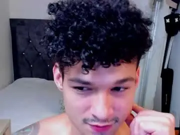 Chaturbate Free Porn Cam of morthy_downey