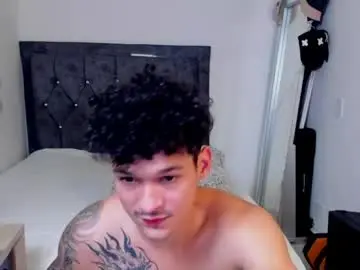 Chaturbate Adult Webcams of morthy_downey