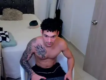 Chaturbate Live Porn of morthy_downey