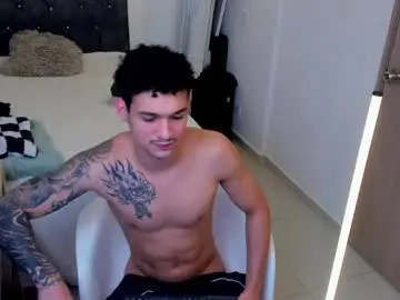 Chaturbate Sex Chat of morthy_downey