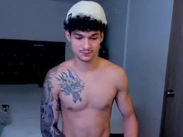 Chaturbate Nude Webcam of morthy_downey