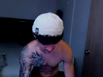 Chaturbate Adult Webcams of morthy_downey