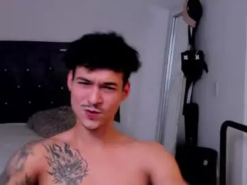 Chaturbate Best Webcam of morthy_downey