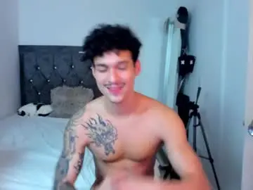 Chaturbate Watch Live Sex Cams of morthy_downey