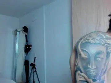 Chaturbate Adult Webcams of morthy_downey