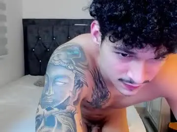 Chaturbate Free Live Porn of morthy_downey