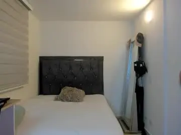 Chaturbate Sex Cam of morthy_downey