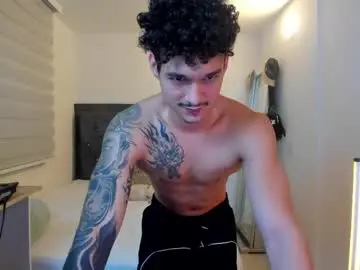 Chaturbate Adult Webcam of morthy_downey