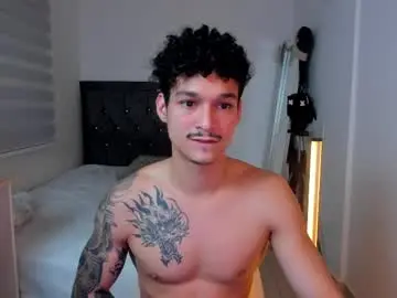 Chaturbate Best live sex cam show of morthy_downey