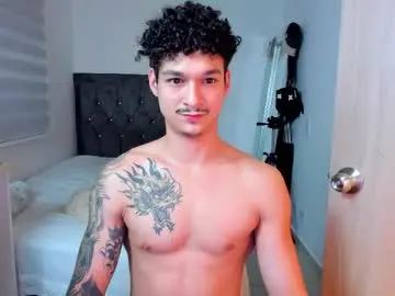 Chaturbate Best live sex cam show of morthy_downey
