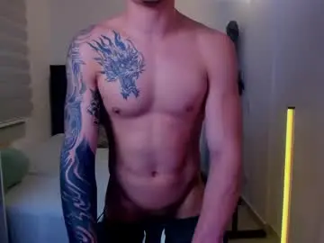 Chaturbate Free Live Porn of morthy_downey