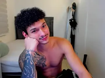 Chaturbate Sex Cam of morthy_downey