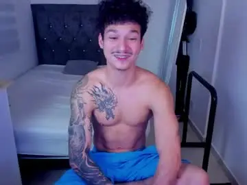 Chaturbate Sex Cam of morthy_downey