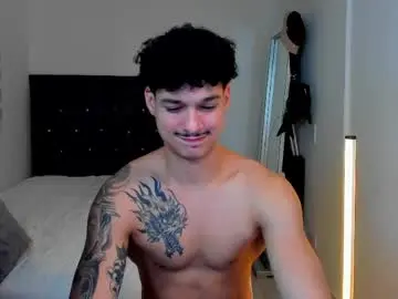 Chaturbate Sex Chat of morthy_downey