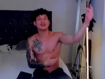 Chaturbate Sex Chat of morthy_downey