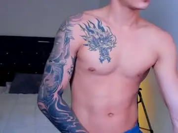 Chaturbate Watch Live Sex Cams of morthy_downey