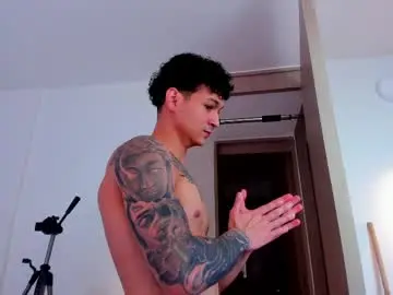 Chaturbate Best live sex cam show of morthy_downey