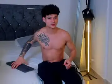 Chaturbate Watch Live Sex Cams of morthy_downey