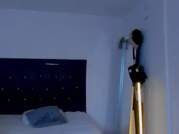 Chaturbate Private Sex Chat of morthy_downey