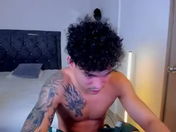 Chaturbate Adult Webcam of morthy_downey