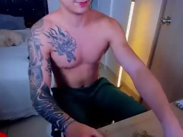 Chaturbate Adult Video Chat of morthy_downey