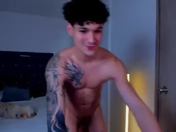 Chaturbate Free Porn Cam of morthy_downey