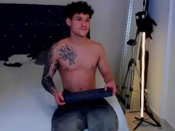Chaturbate Best Webcam of morthy_downey
