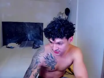 Chaturbate Watch Live Sex Cams of morthy_downey
