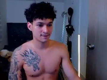 Chaturbate Free Live Porn of morthy_downey