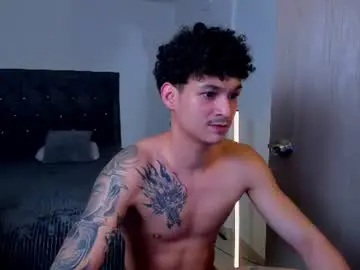 Chaturbate Adult Webcam of morthy_downey