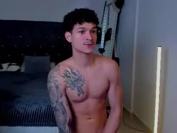 Chaturbate Sex Chat of morthy_downey