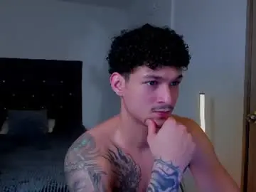Chaturbate Nude Webcam of morthy_downey