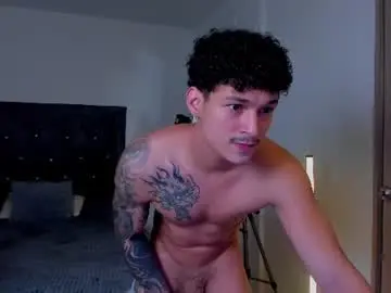 Chaturbate Adult Webcam of morthy_downey
