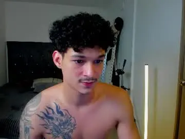 Chaturbate Free Live Porn of morthy_downey
