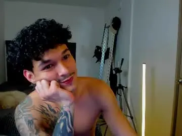 Chaturbate Watch Live Sex Cams of morthy_downey