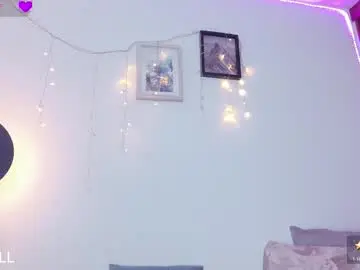 Chaturbate Sex Cam of nicolle_swt